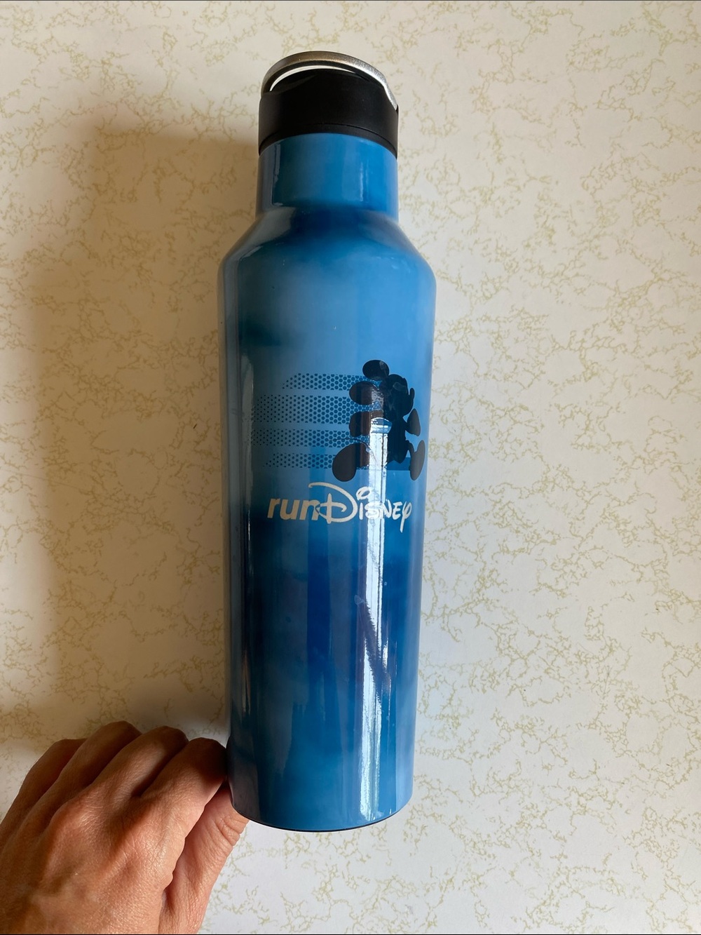 Corkcicle RunDisney sports canteen